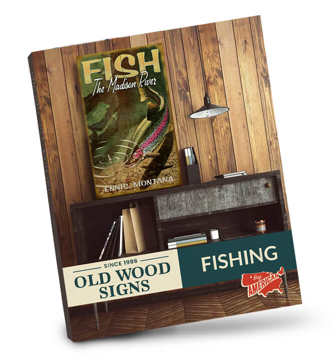 Fishing 2024 Catalog