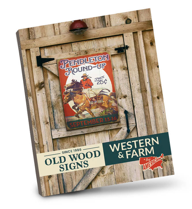 Western & Farm Catalog